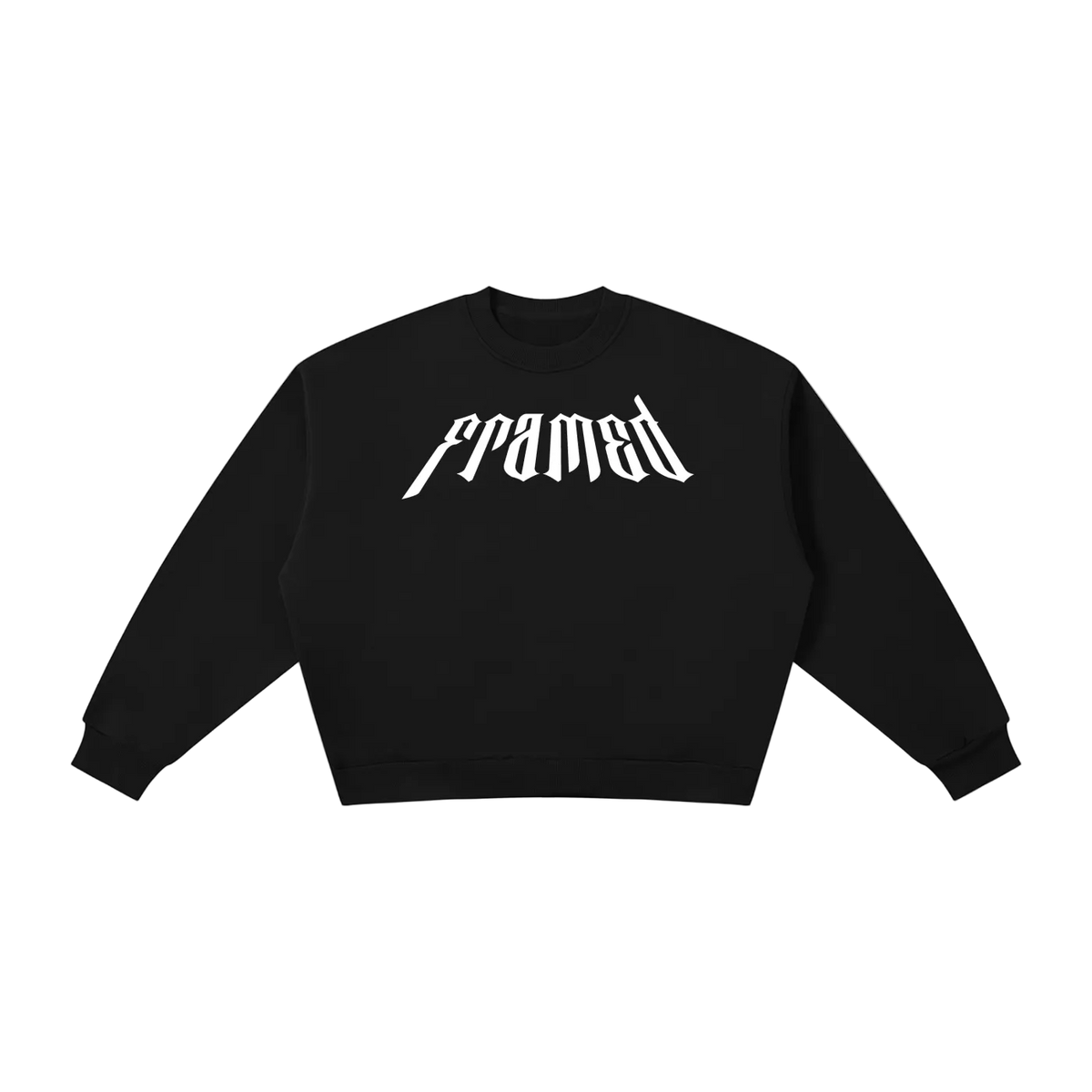 OG Fleece Crewneck