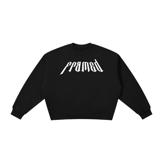 OG Fleece Crewneck