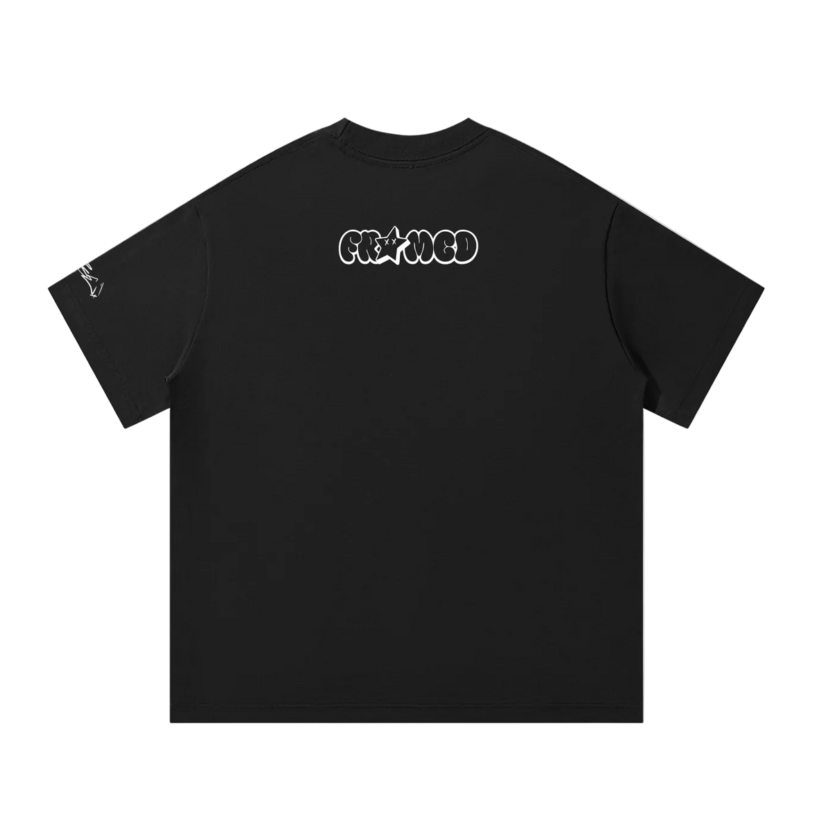 Framed x Dose Graff Tee