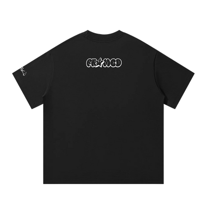 Framed x Dose Graff Tee