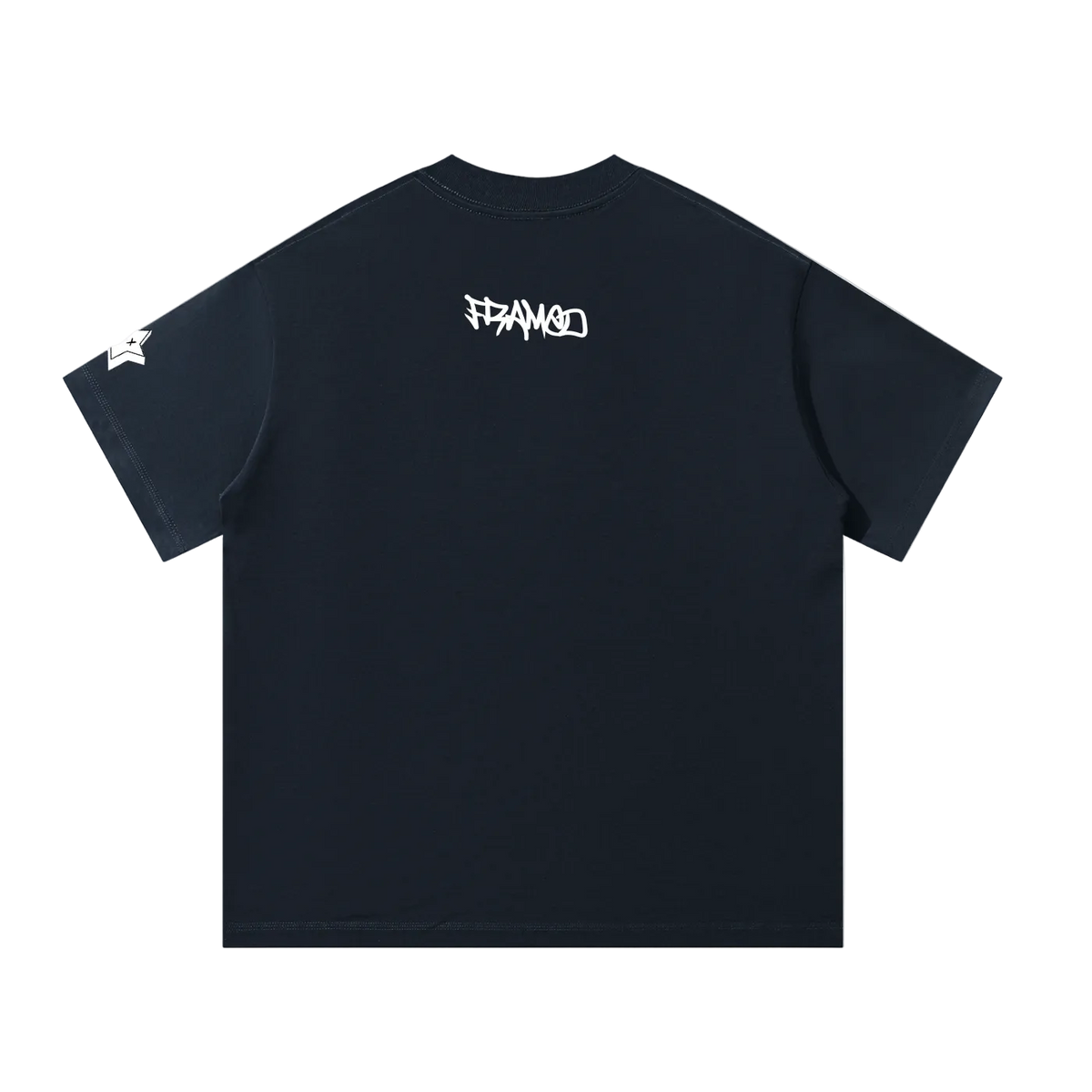 Bubble Logo Tee