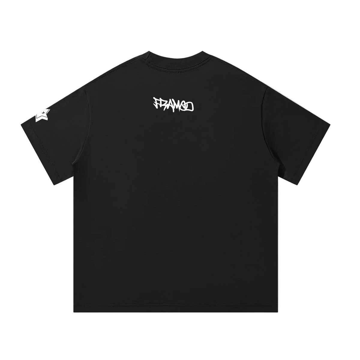 Bubble Logo Tee