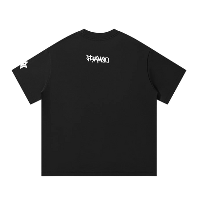 Bubble Logo Tee