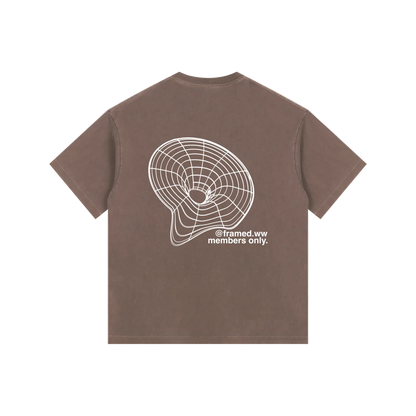 Members Only Tee