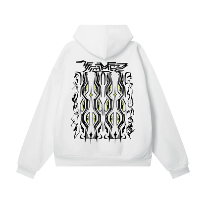Psychonaut Hidden Pocket Hoodie