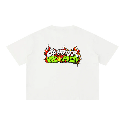 Framed x Cambuer Tee