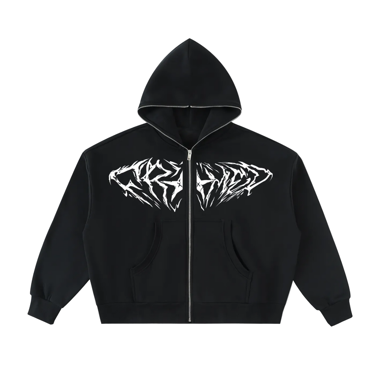Dead Stars Full-Zip