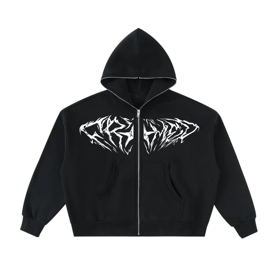 Dead Stars Full-Zip