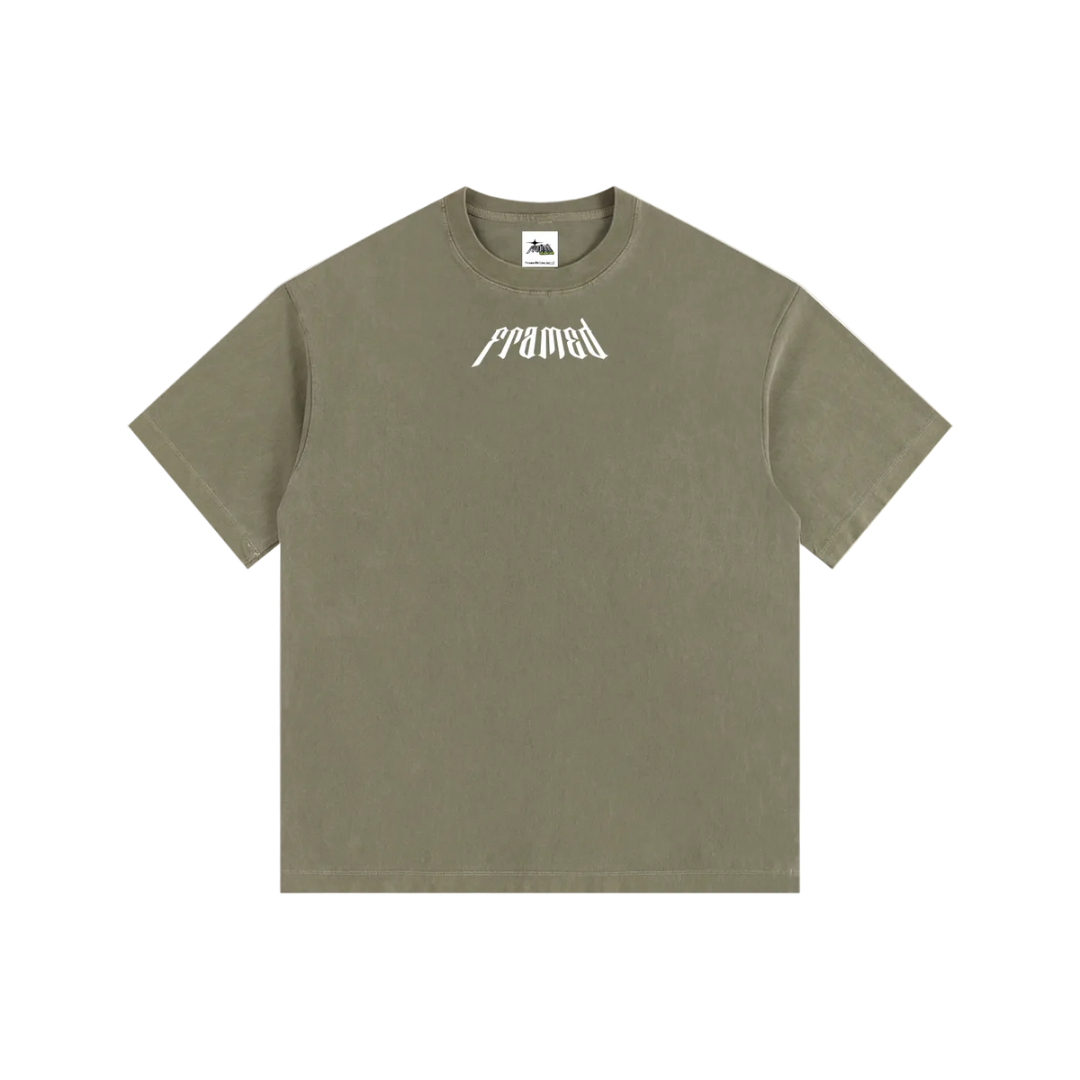 Members Only Tee