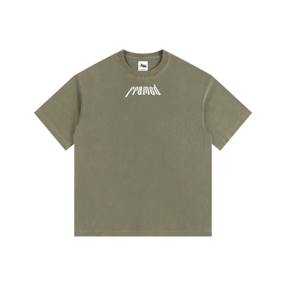 Members Only Tee