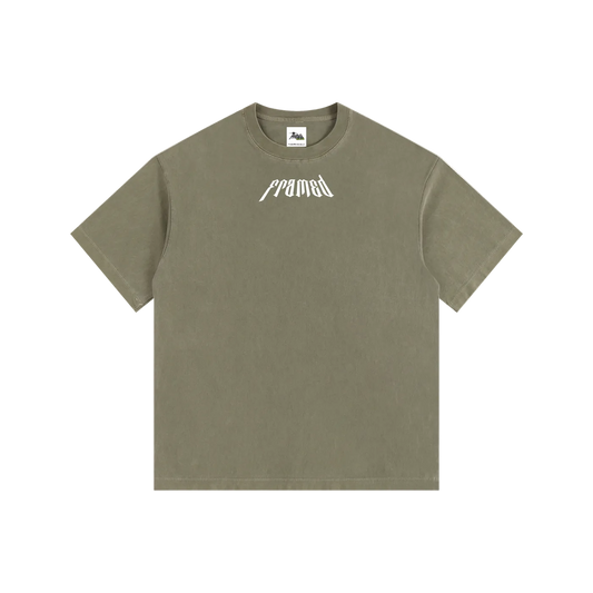 Members Only Tee