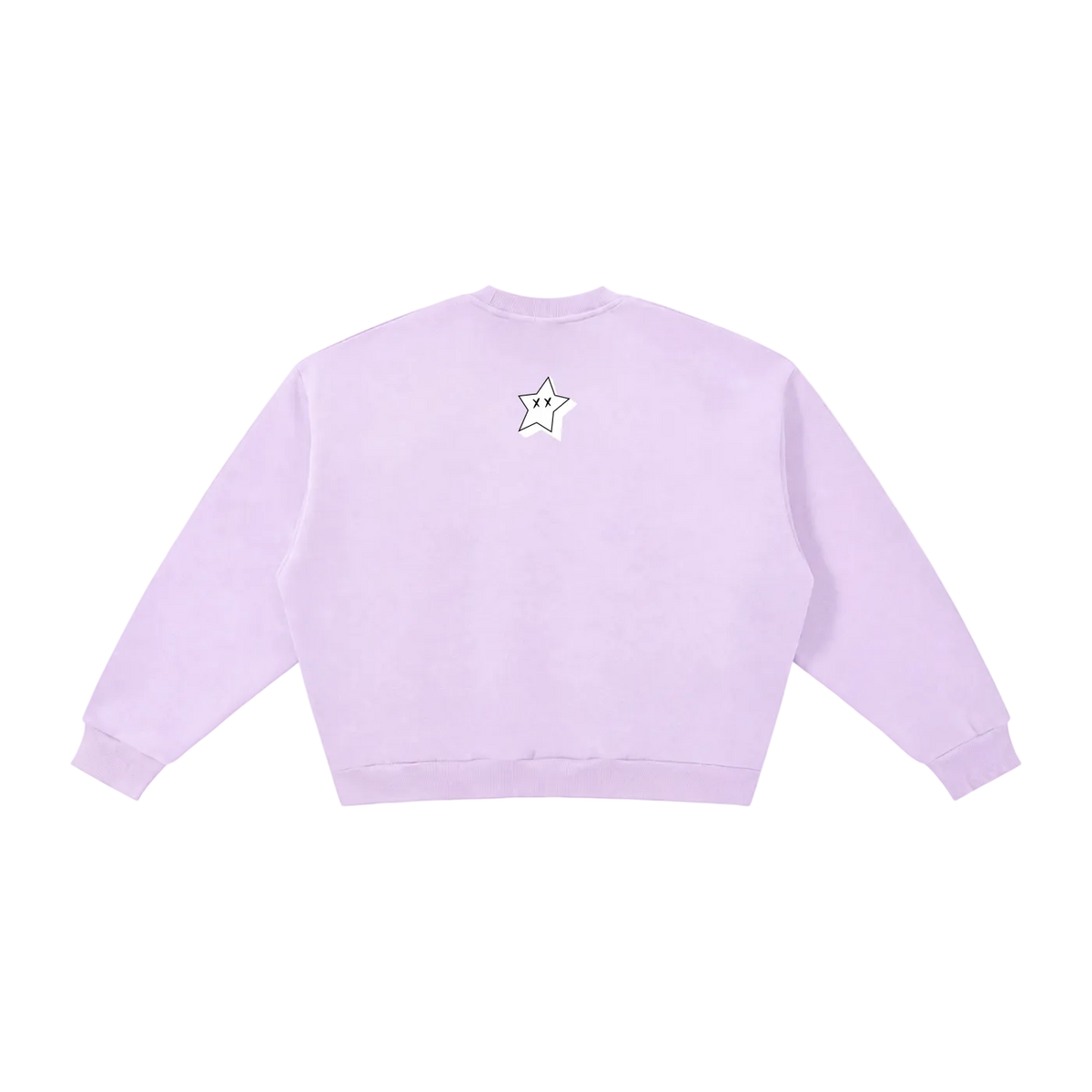 OG Fleece Crewneck