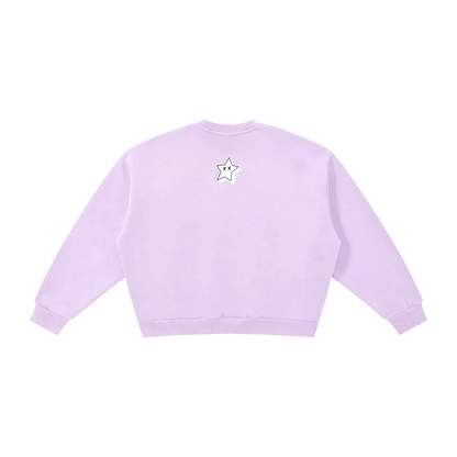 OG Fleece Crewneck