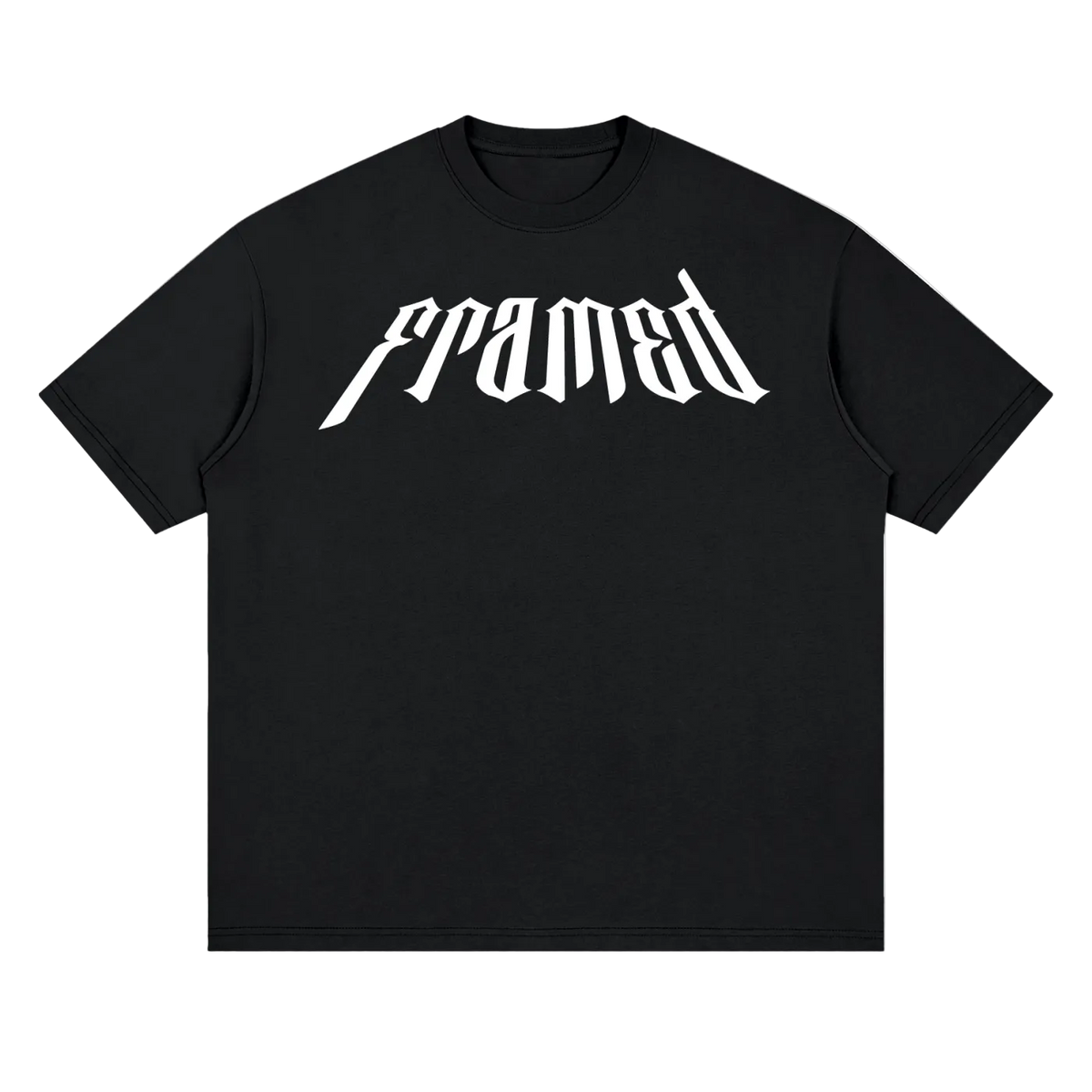 OG Blanks Tee