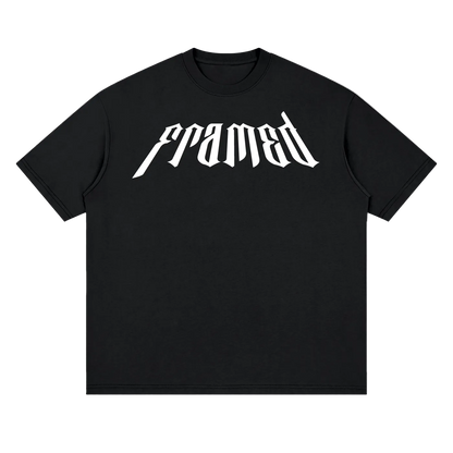 OG Blanks Tee