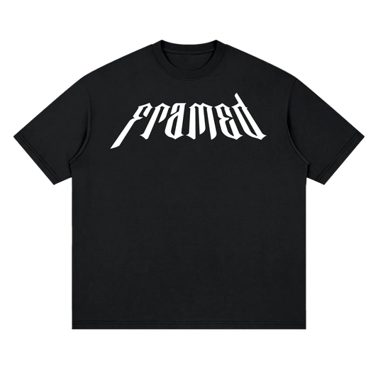 OG Blanks Tee