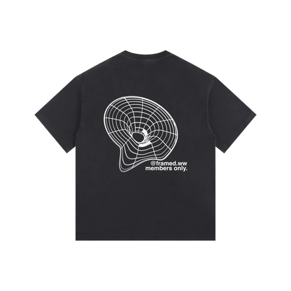 Members Only Tee