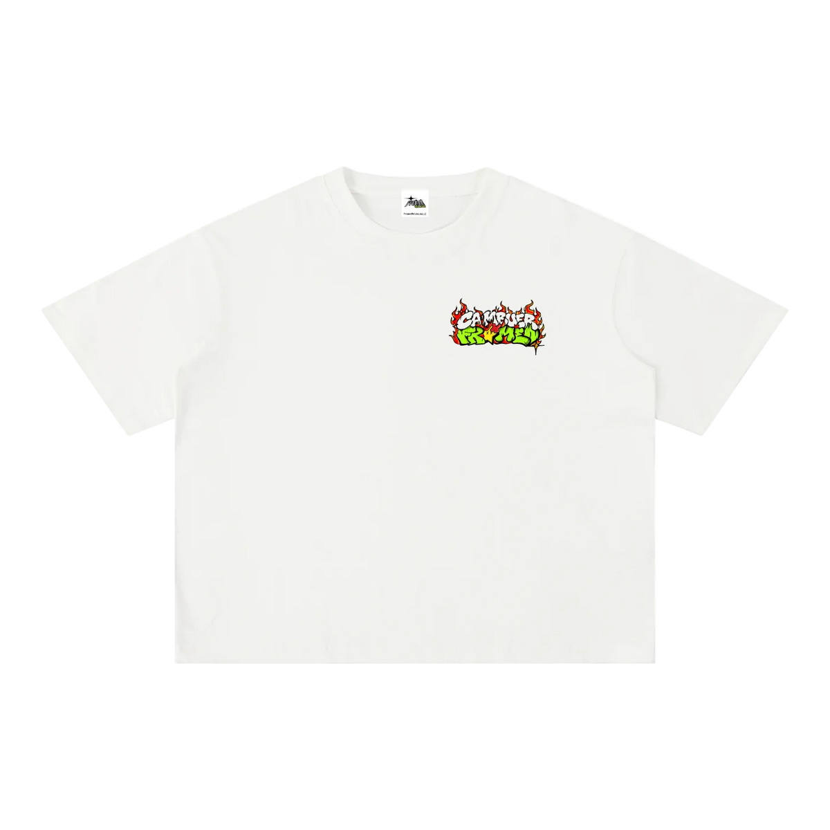 Framed x Cambuer Tee