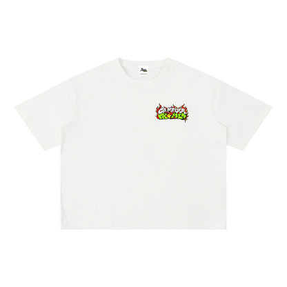 Framed x Cambuer Tee
