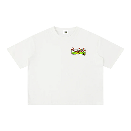 Framed x Cambuer Tee
