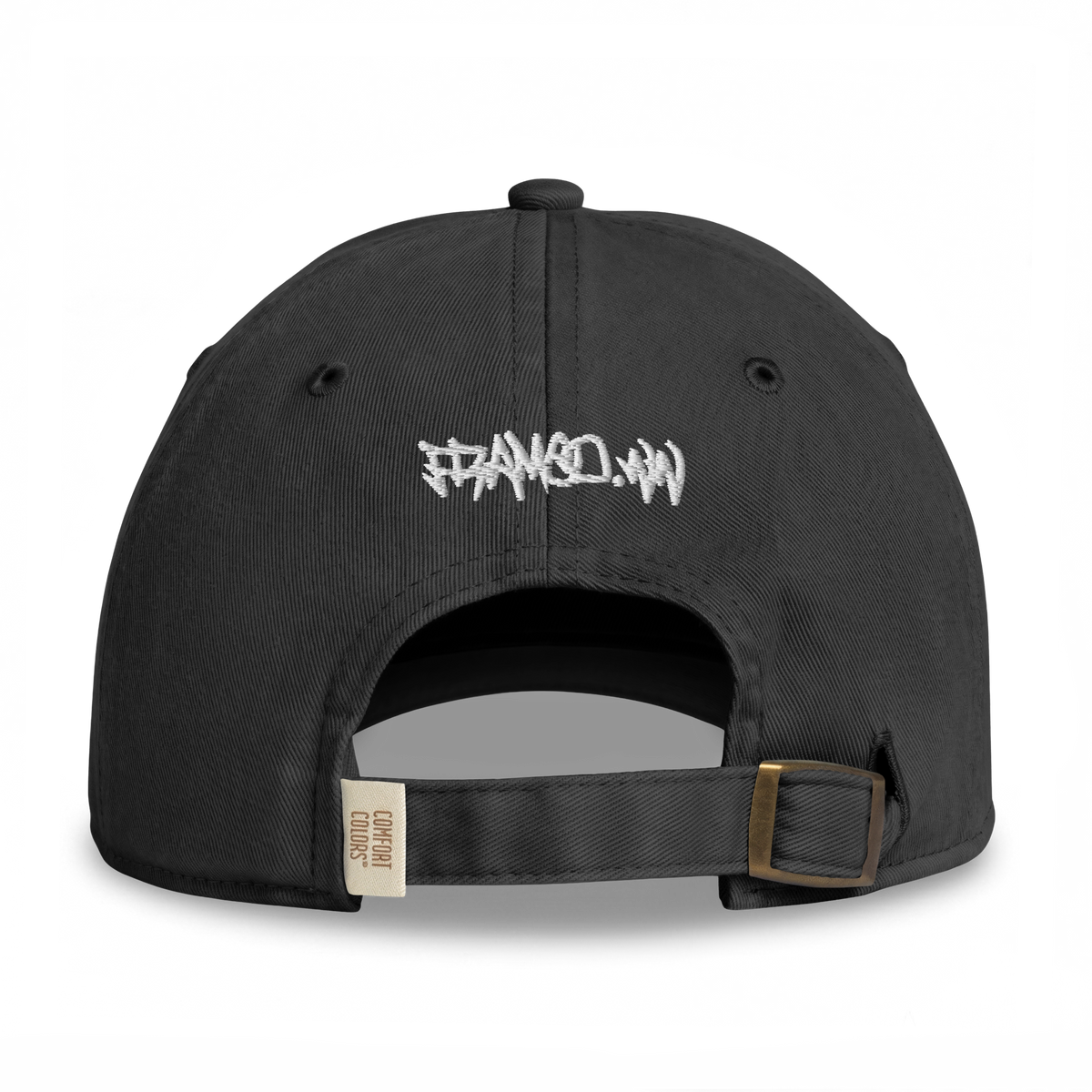 OG Dad Cap