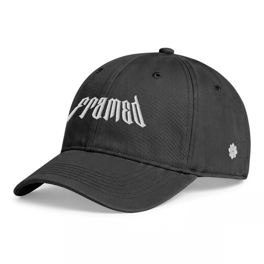OG Dad Cap