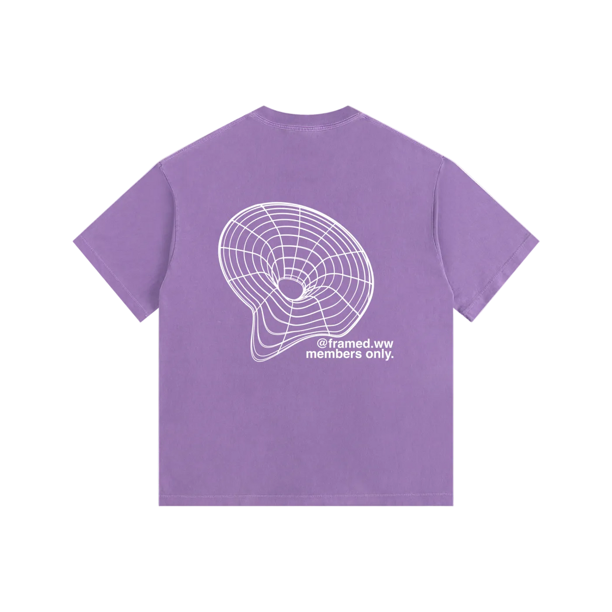 Members Only Tee