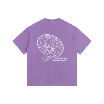 Members Only Tee