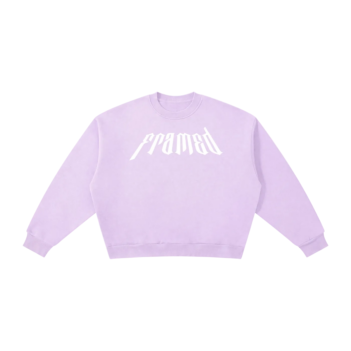 OG Fleece Crewneck