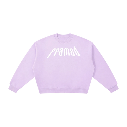 OG Fleece Crewneck