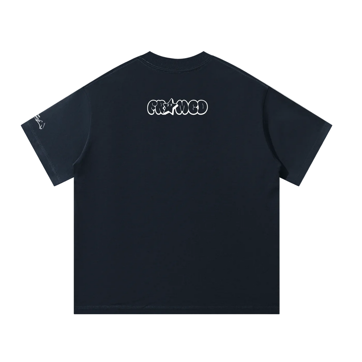 Framed x Dose Graff Tee