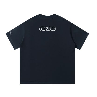 Framed x Dose Graff Tee