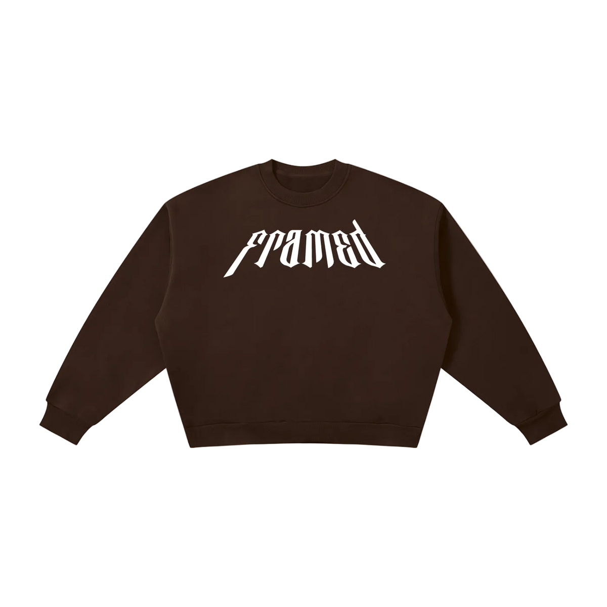 OG Fleece Crewneck
