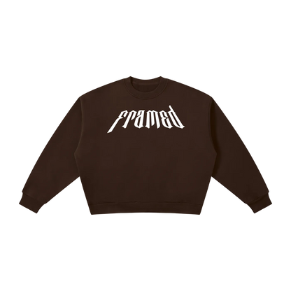 OG Fleece Crewneck