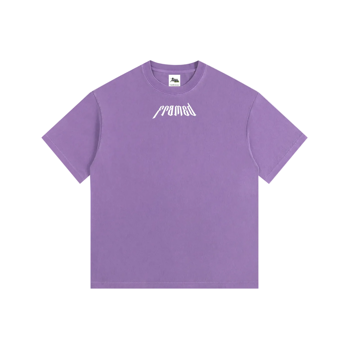 Members Only Tee