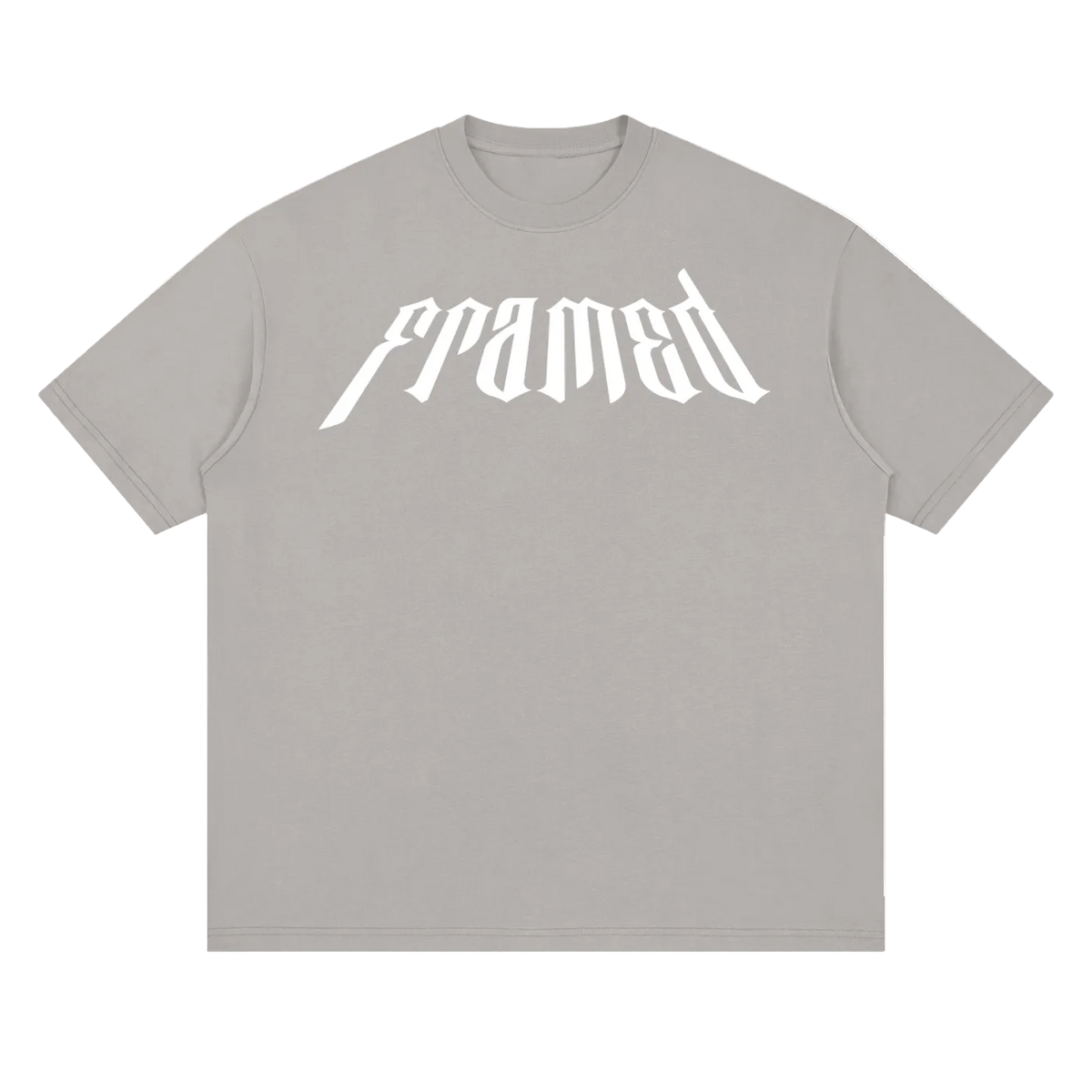 OG Blanks Tee
