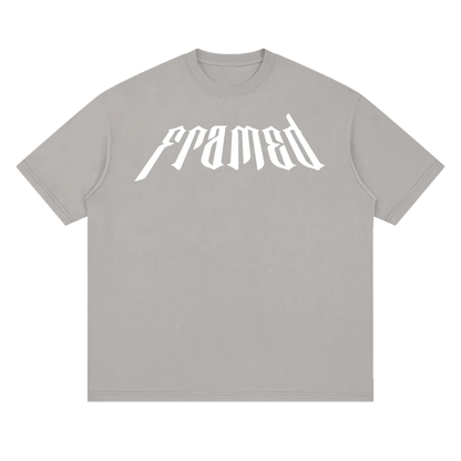 OG Blanks Tee