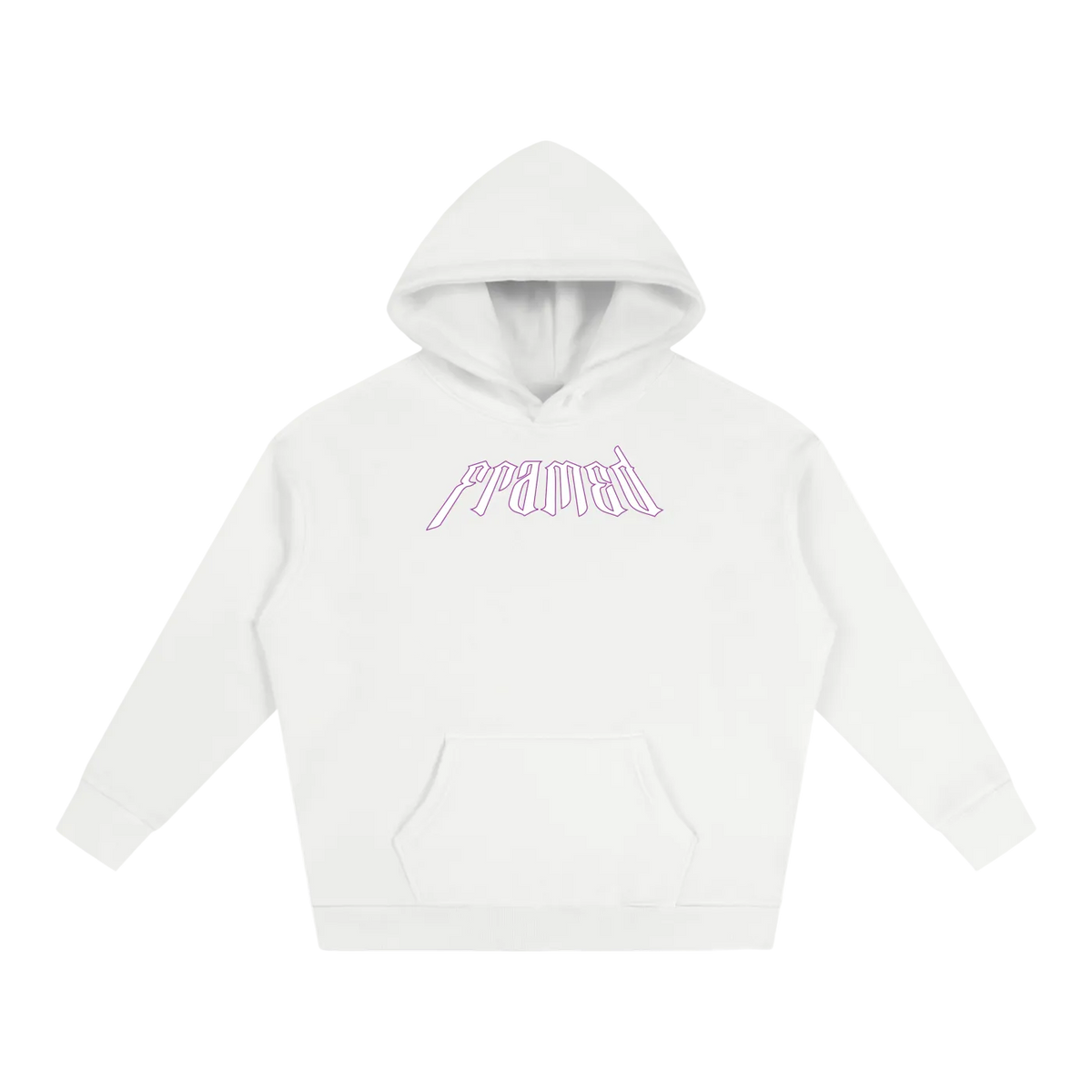 Pink Slips Hoodie