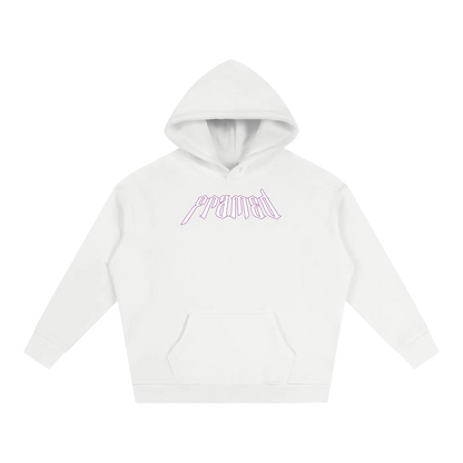 Pink Slips Hoodie