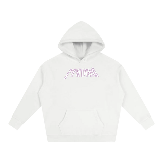 Pink Slips Hoodie