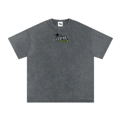 Acid Wash T-Shirt
