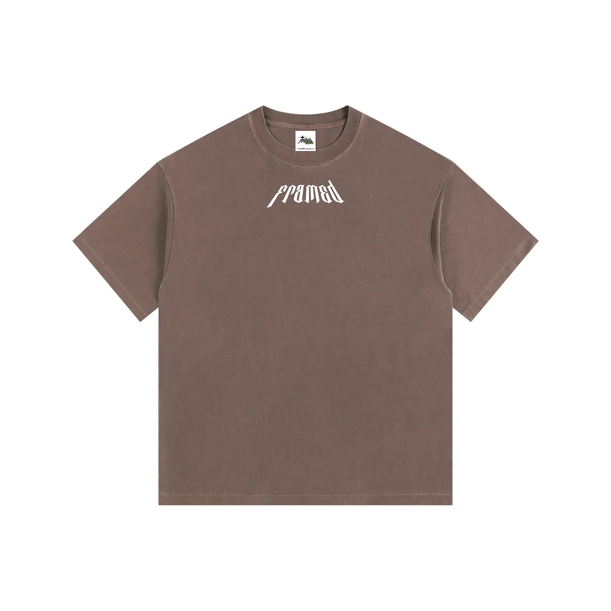 Members Only Tee