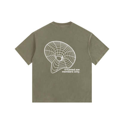 Members Only Tee