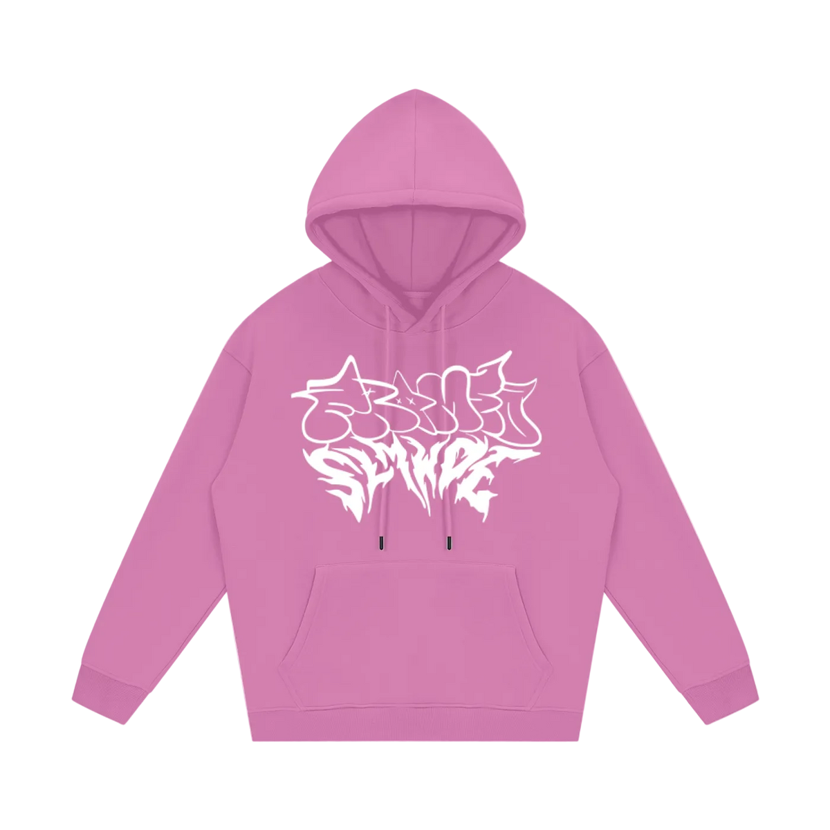 SLMWDE x FRAMED Hoodie