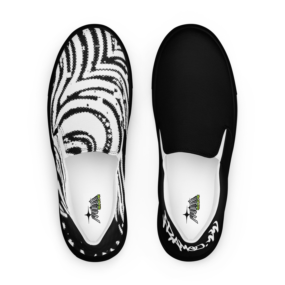 Slip Ons V1