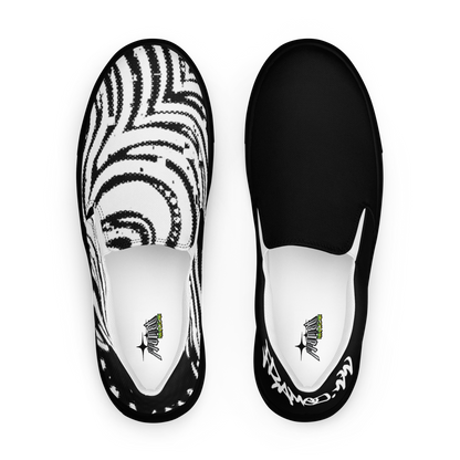 Slip Ons V1