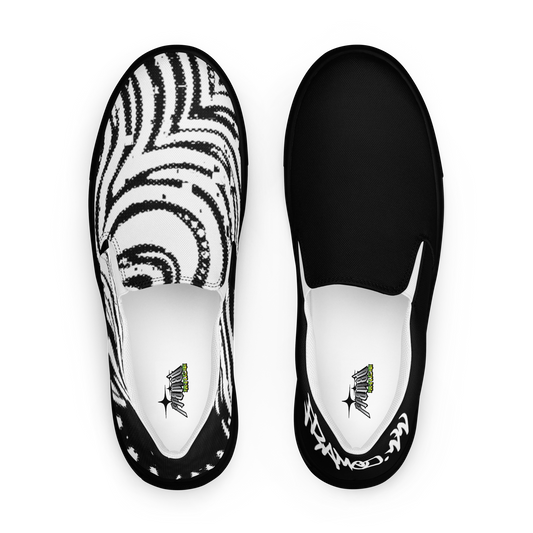 Slip Ons V1