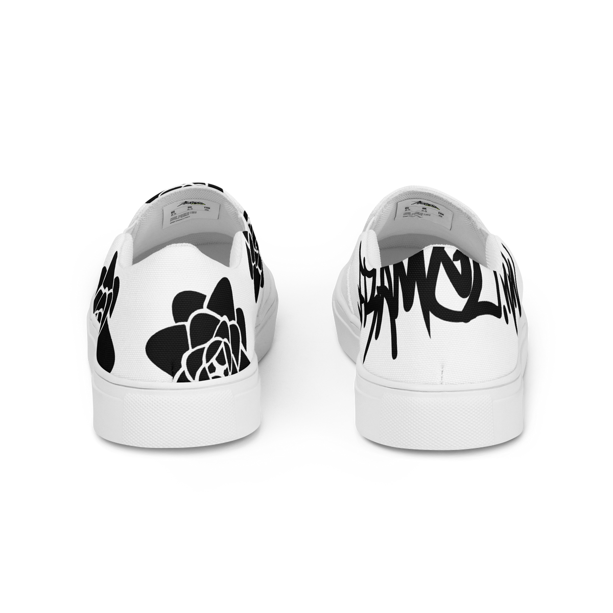 Slip Ons v2