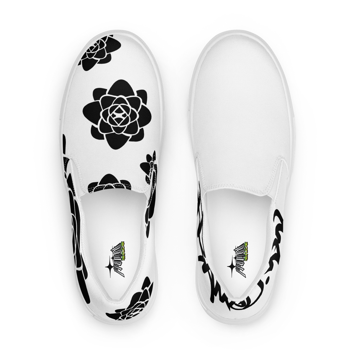 Slip Ons v2